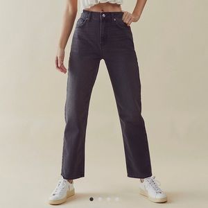 We the Free Free People Pacifica Straight Leg Jeans